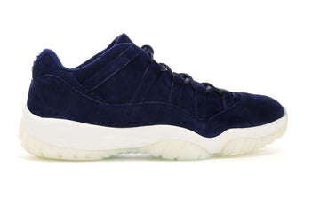 Air Jordan 11 Retro Low Derek Jeter RE2PECT