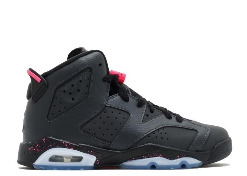 Air Jordan 6 Retro GG 