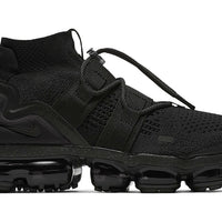 Nike Air VaporMax Utility Triple Black Kickzr4us
