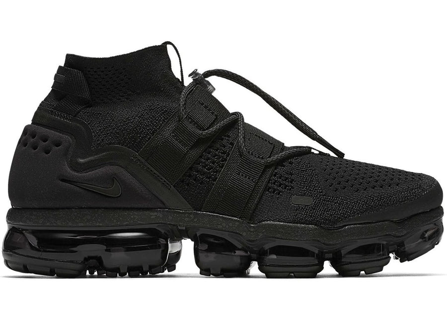 Nike Air VaporMax Utility Triple Black