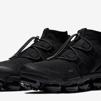 Triple black vapormax utility new arrivals
