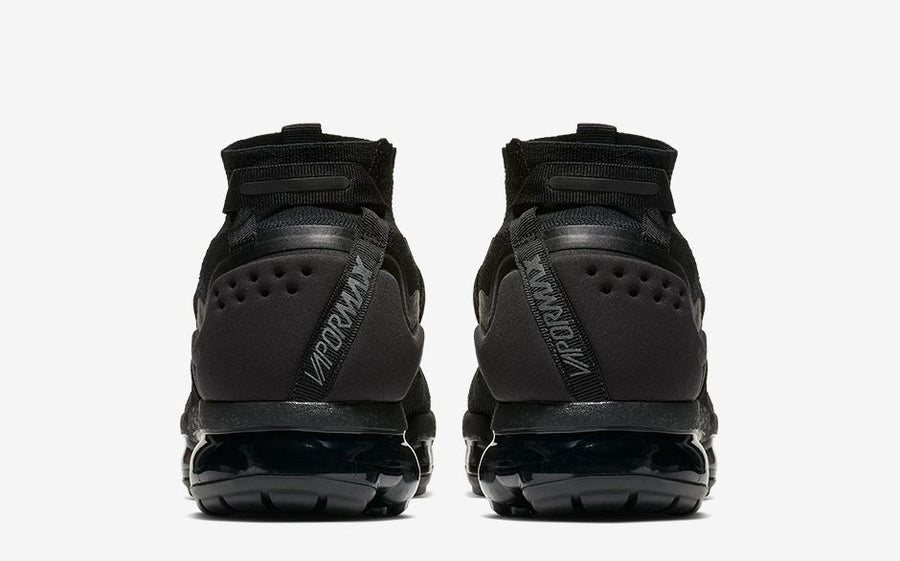 Nike Air VaporMax Utility Triple Black