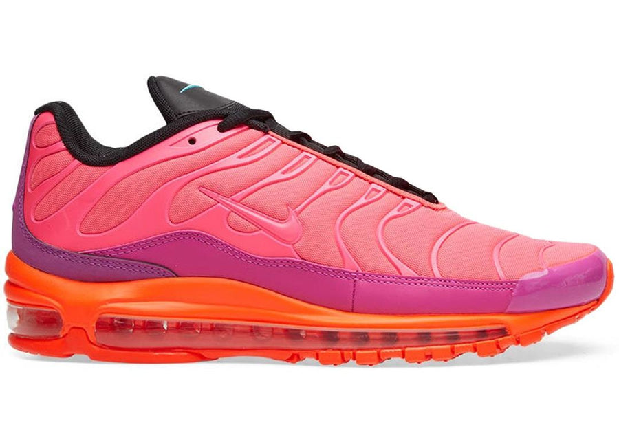 Air Max 97 Plus Racer Pink Hyper Magenta