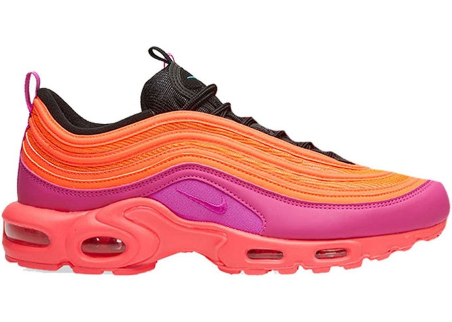 Air Max Plus 97 Racer Pink Hyper Magenta