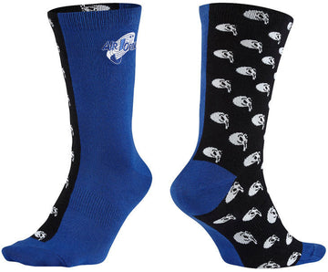 Air Jordan 11 Space Jam Crew Socks