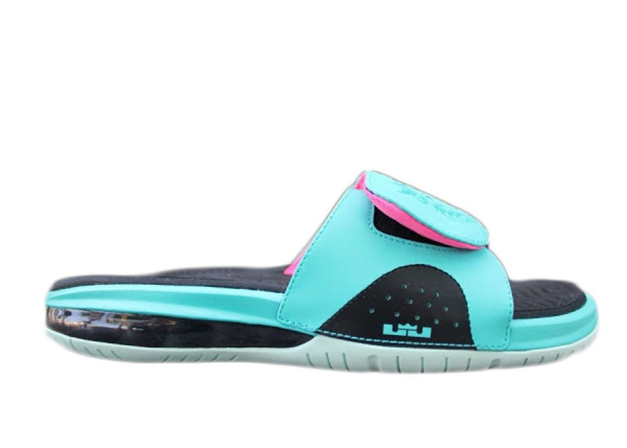 Lebron Slide South Beach