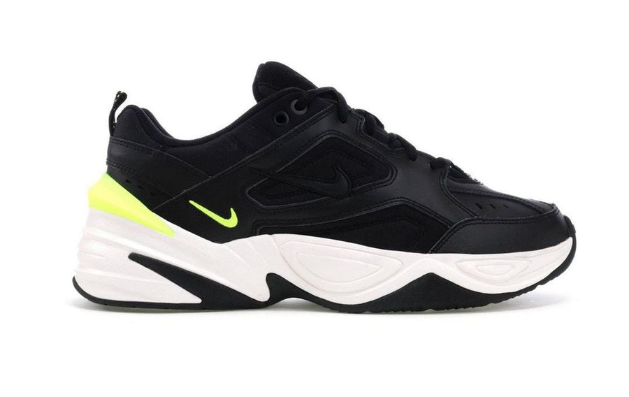 Nike M2K Tekno Black Volt (W)