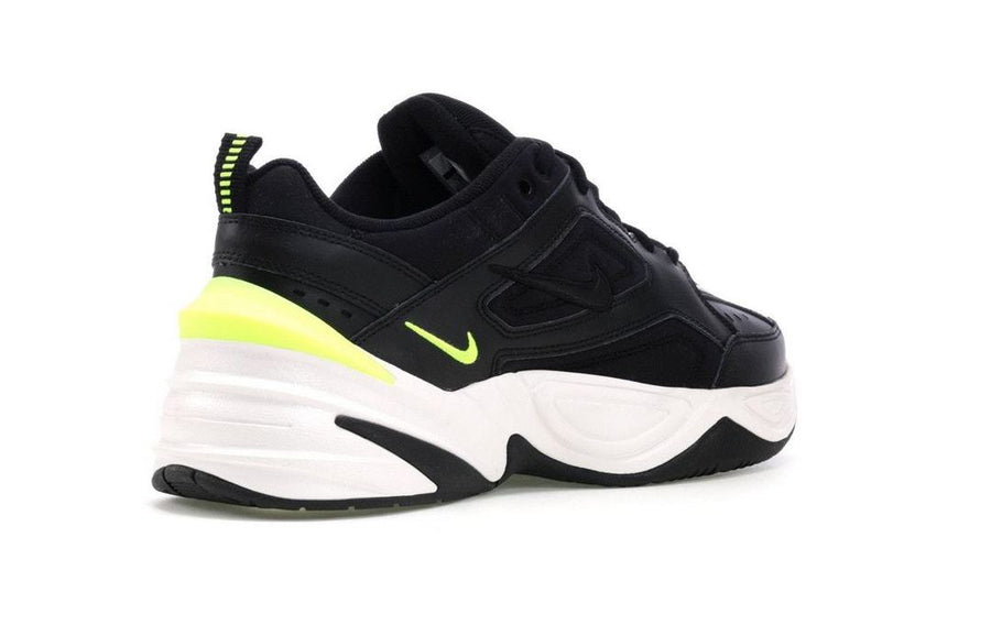 Nike M2K Tekno Black Volt (W)