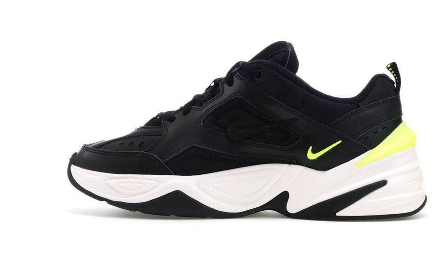 Nike M2K Tekno Black Volt (W)