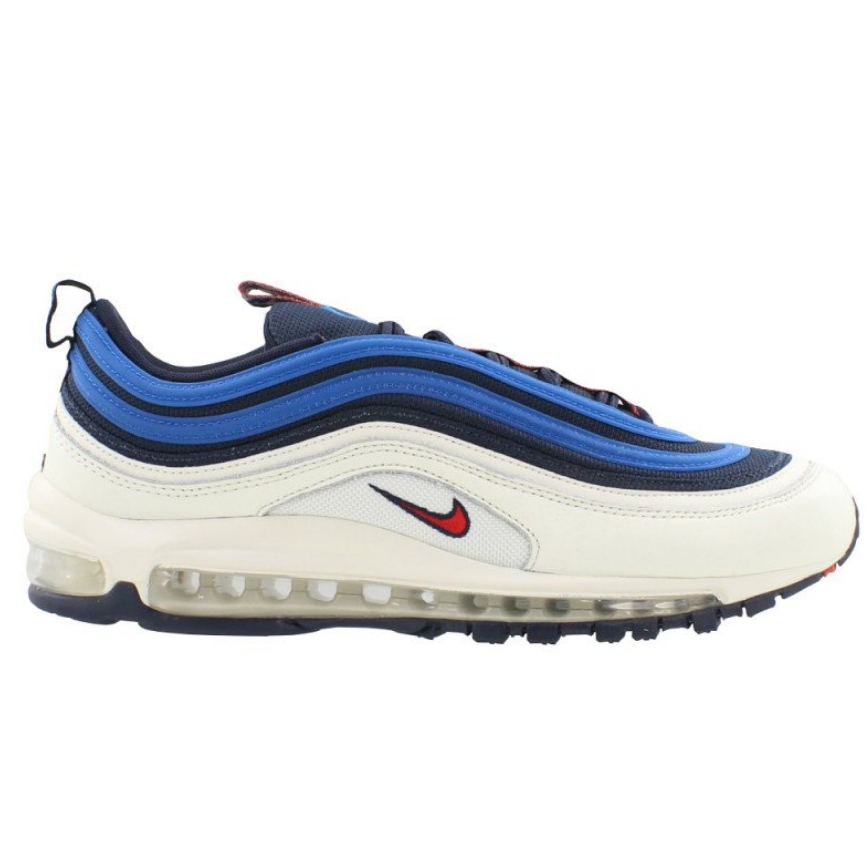 Air Max 97 Pull Tab Obsidian White