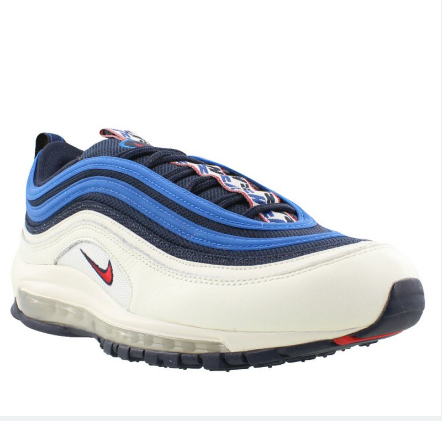 Air Max 97 Pull Tab Obsidian White