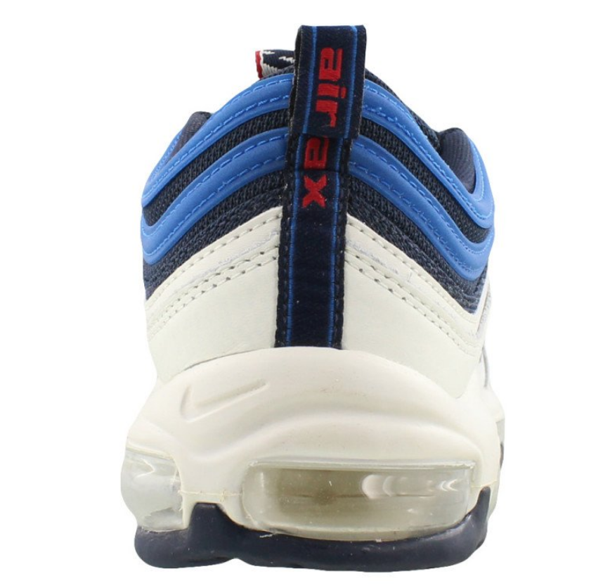 Air Max 97 Pull Tab Obsidian White