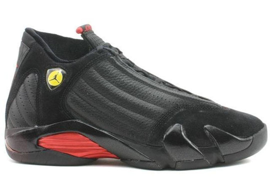 Air Jordan 14 Retro Last Shot (2005)