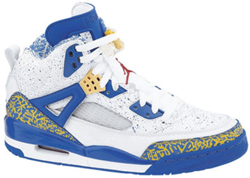 Jordan Spizike Do the Right Thing