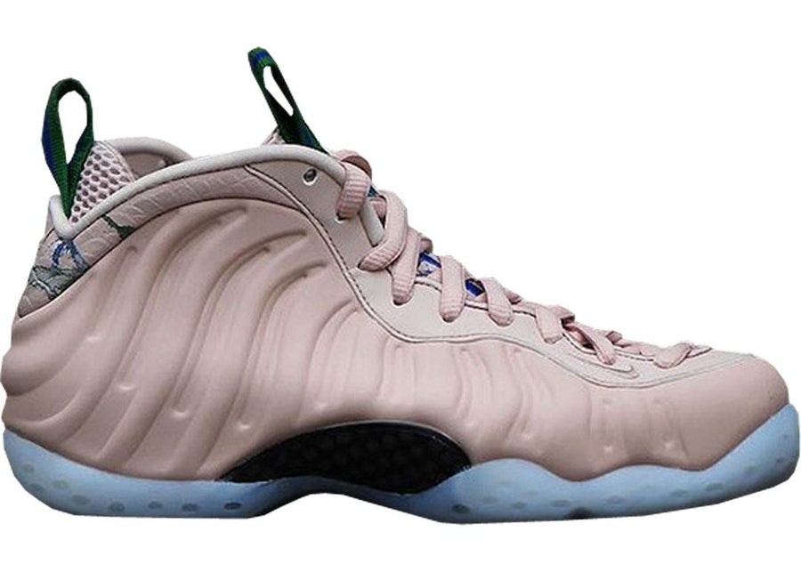 Air Foamposite One Particle Beige (W)