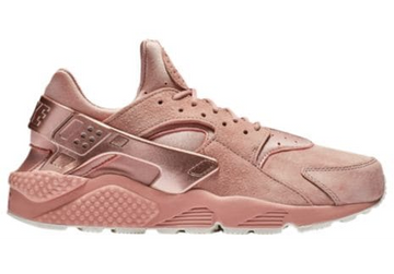 Nike Air Huarache Rust Pink