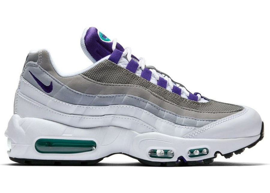 Nike Women's Air Max 95 Grape