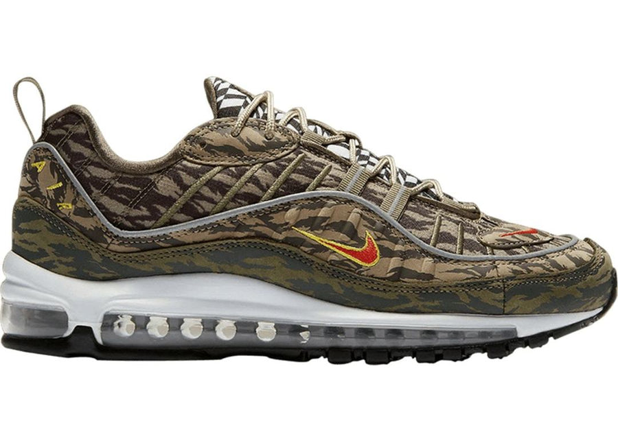 Nike Air Max 98 AOP Camo