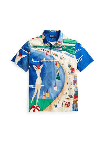 Polo CP-93 Limited Edition Polo
