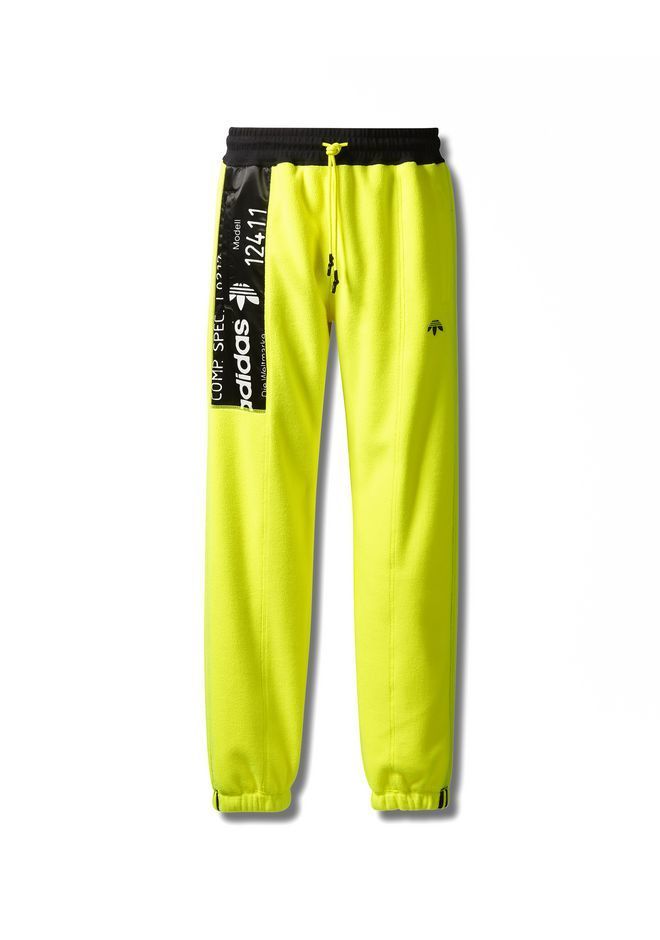 Alexander Wang Aw Polar Jogger