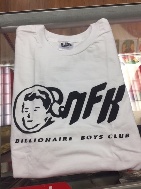 Creme x Billionaire Boys Club