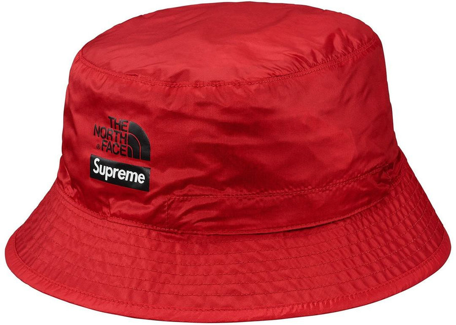 Supreme The North Face Snakeskin Packable Reversible Crusher Green