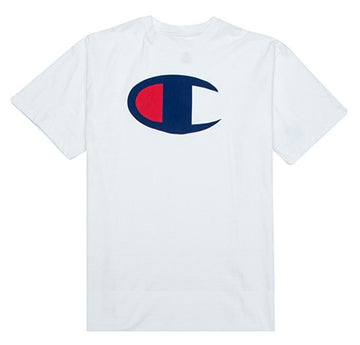 Champion Big C Center Tee