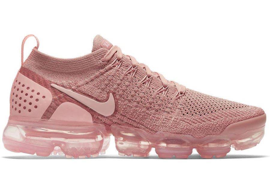 Nike Air VaporMax 2 Rust Pink (W)