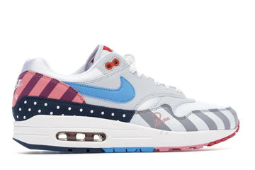 Nike Air Max 1 Parra (2018)