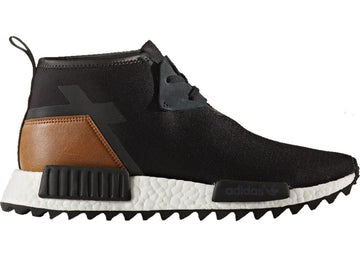 Adidas NMD C1 Trail Core Black