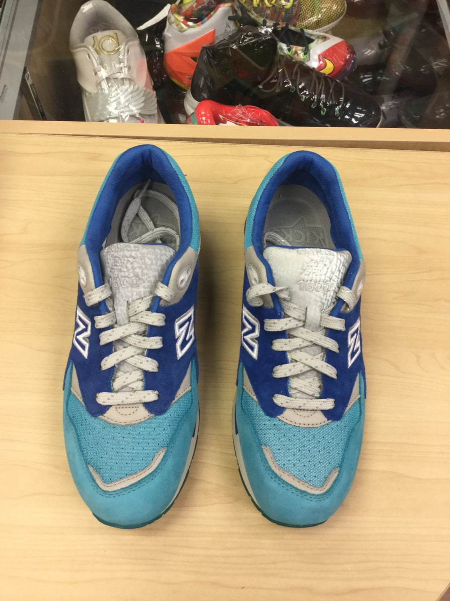 VNDS New Balance 1600 Nice Kicks 