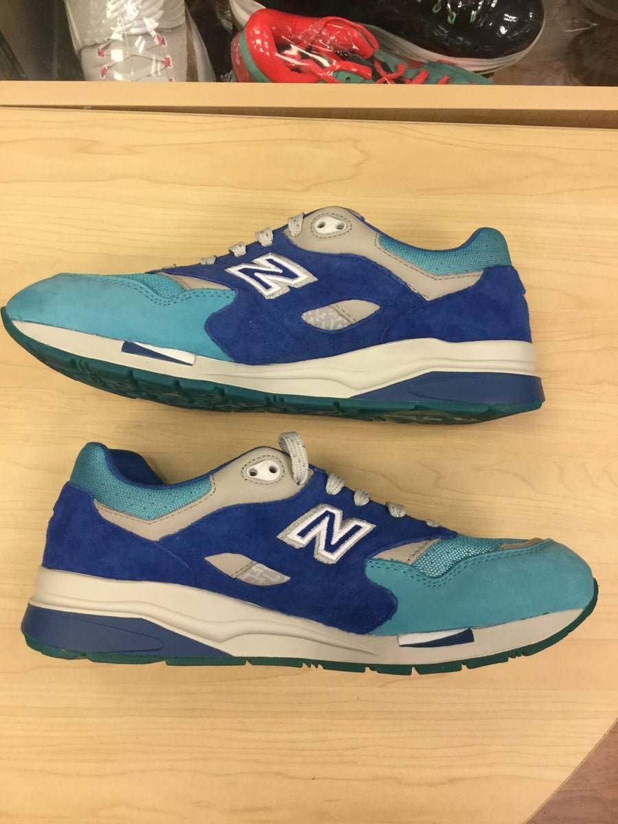 VNDS New Balance 1600 Nice Kicks 