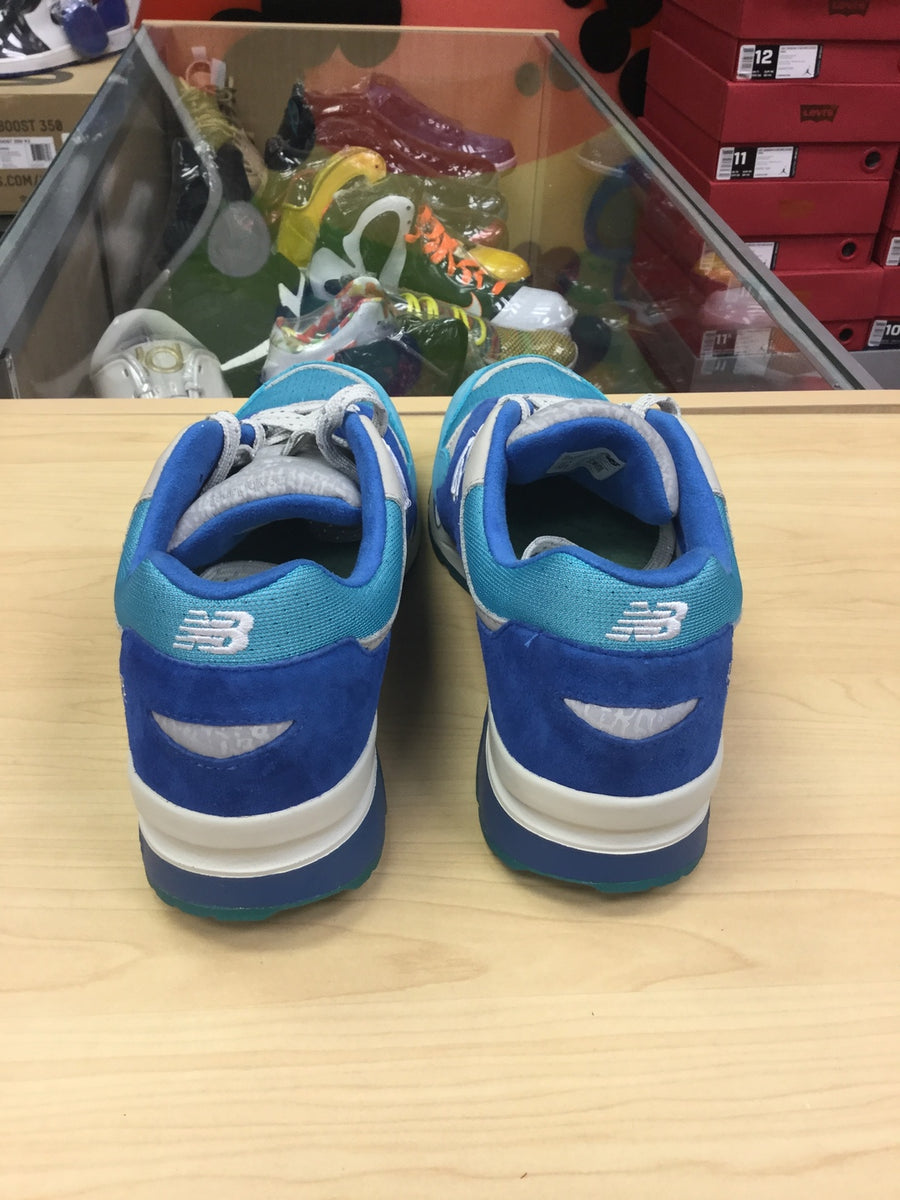 VNDS New Balance 1600 Nice Kicks 