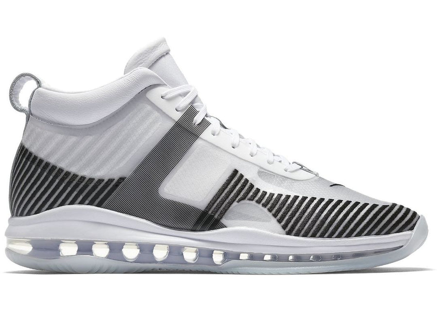 Nike LeBron Icon John Elliott White
