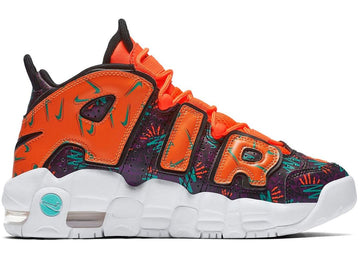 Nike Air More Uptempo What The 90s (GS)