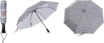 Supreme Shedrain Reflective Umbrella