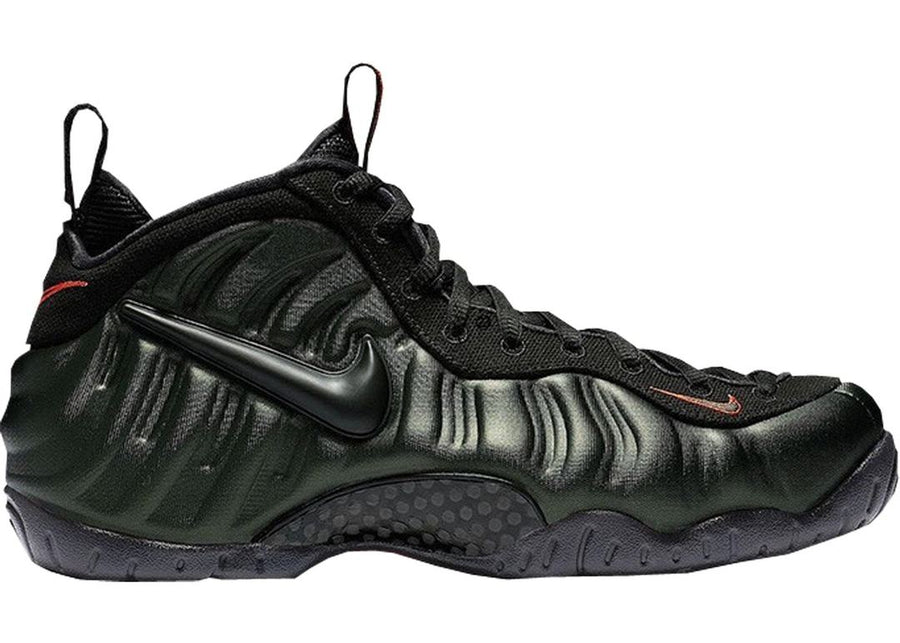 Nike Air Foamposite Pro Sequoia
