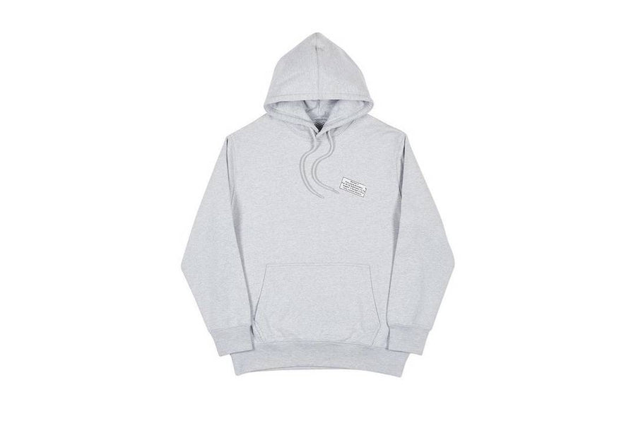 Palace Sandwich Hoodie