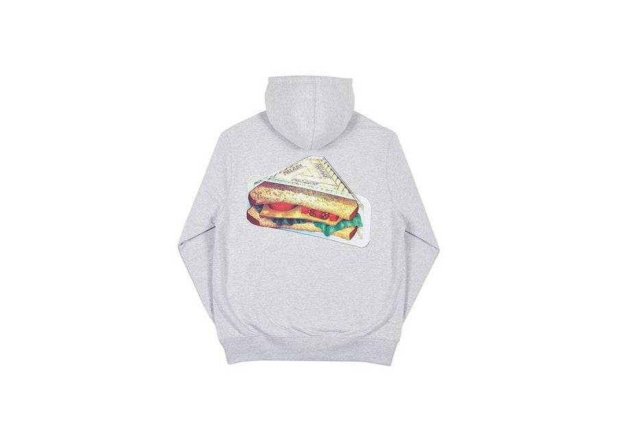 Palace Sandwich Hoodie