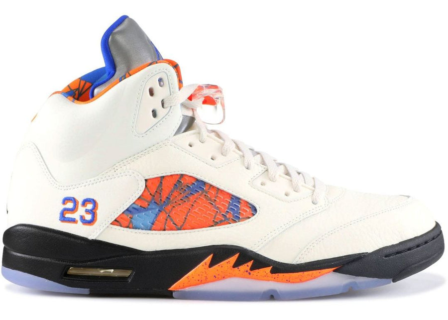 Air Jordan 5 Retro International Flight