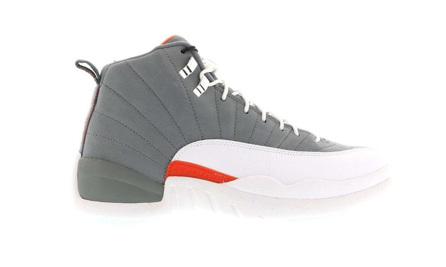 Air Jordan 12 Retro Cool Grey