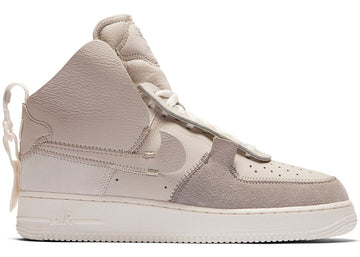 Nike Air Force 1 High PSNY Grey