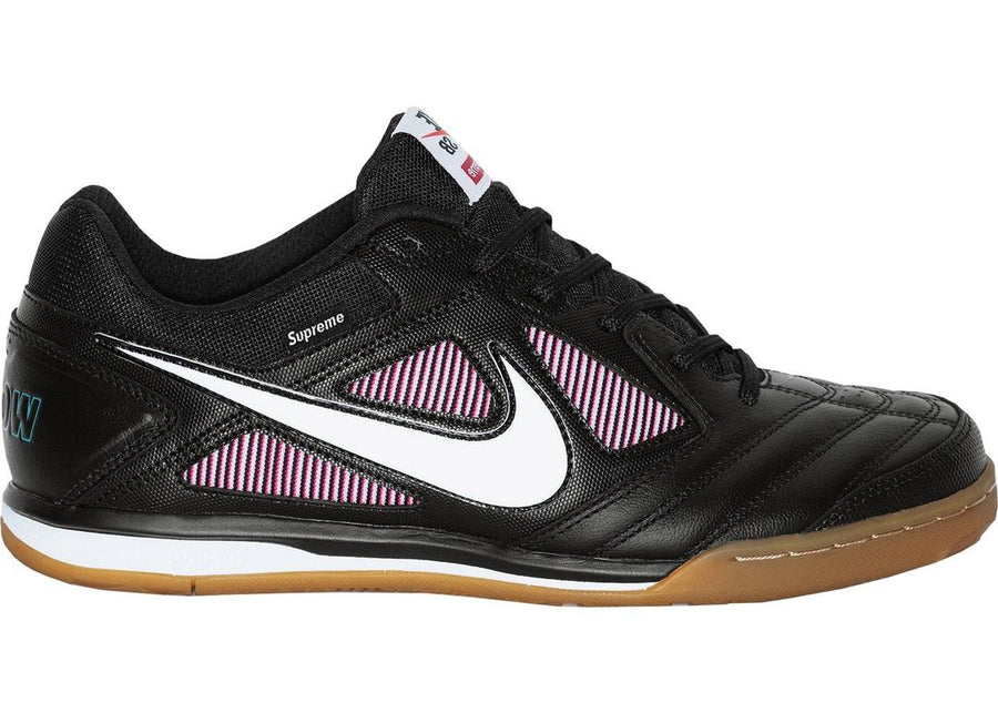 Nike SB Gato Supreme Black