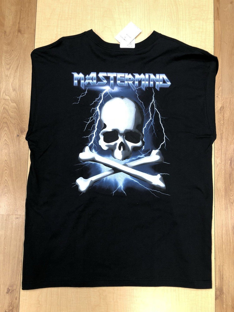 Mastermind Metallica Tee