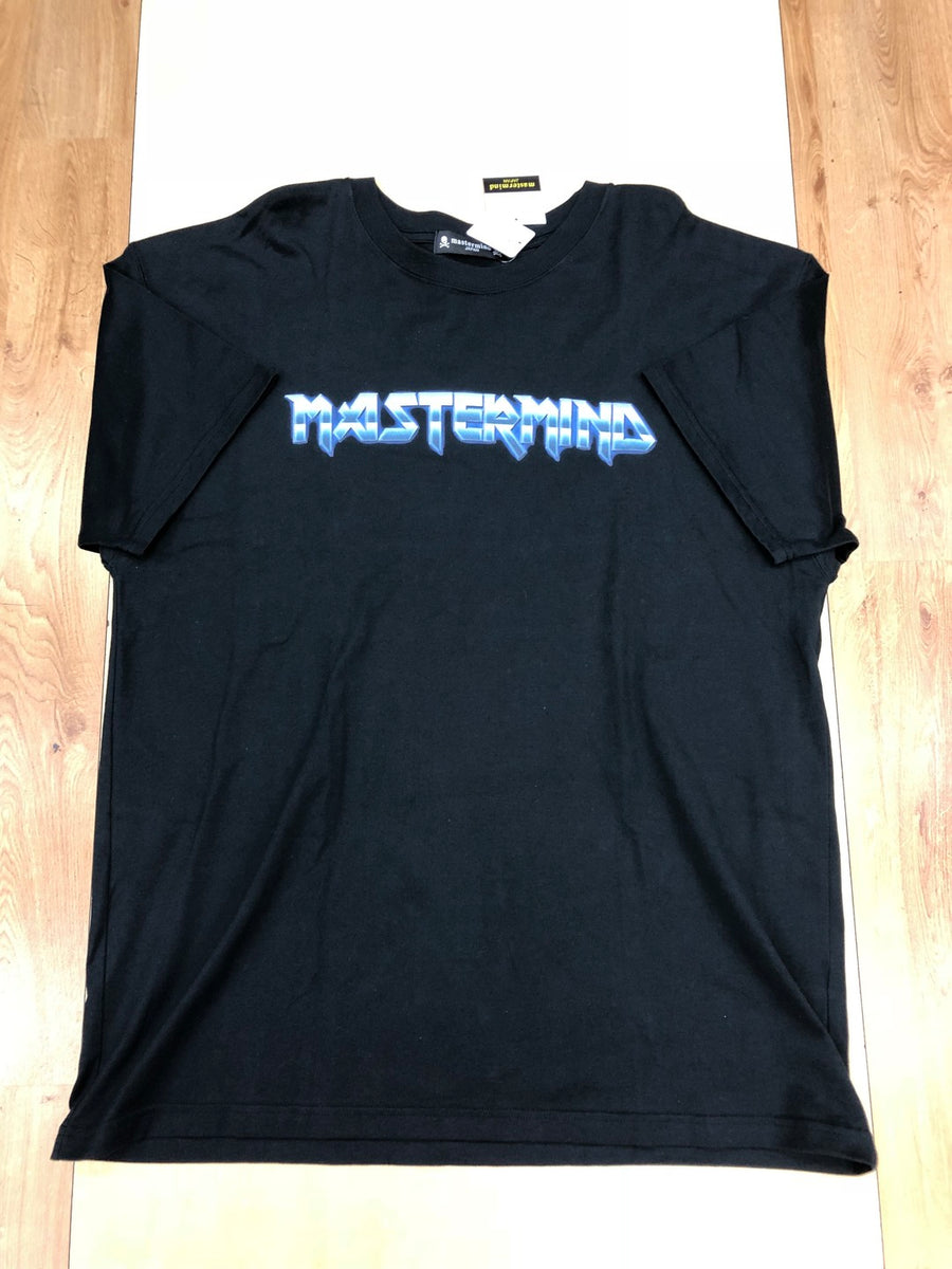 Mastermind Metallica Tee
