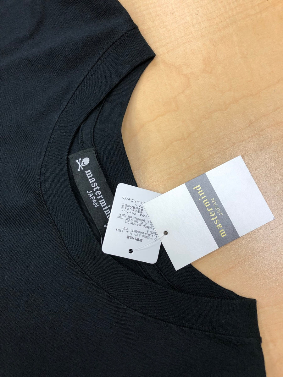 Mastermind Metallica Tee