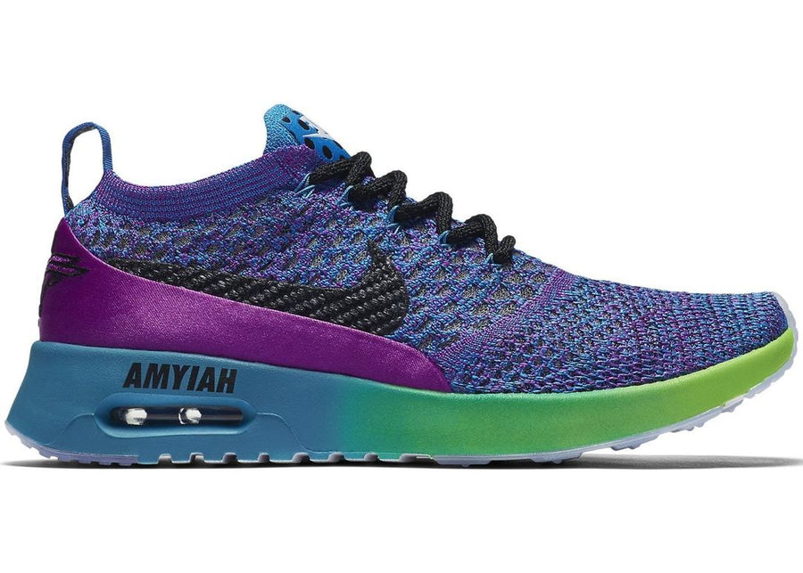 Air Max Thea Ultra Flyknit Doernbecher 2017 (GS)