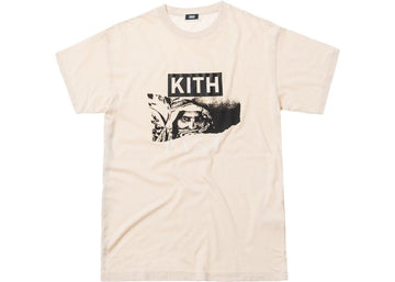 Kith New Past Tee Turtle Dove