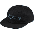 Supreme Connect 6-Panel Black