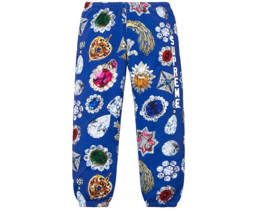 Supreme Jewels Sweatpants
